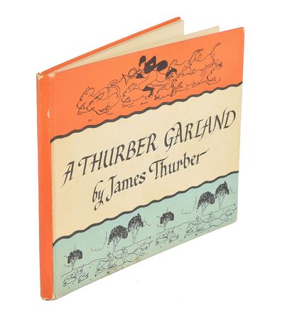 Lot #638 James Thurber - Image 2