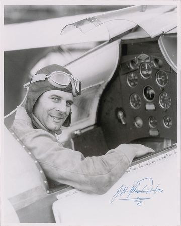 Lot #427 Doolittle Raiders Group Lot - Image 1