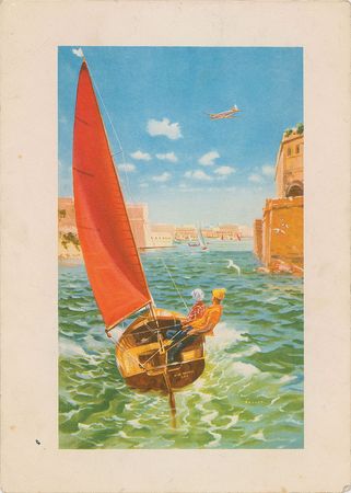 Lot #578 Walt Disney Signature - Image 2