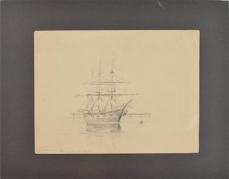 Lot #289 New Bedford Whaling Newspaper - Image 4
