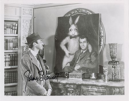 Lot #858 James Stewart Group Lot - Image 1