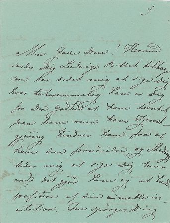 Lot #340 Scandinavian Royalty: King Gustaf VI Adolf of Sweden and Queen Louise of Sweden - Image 2
