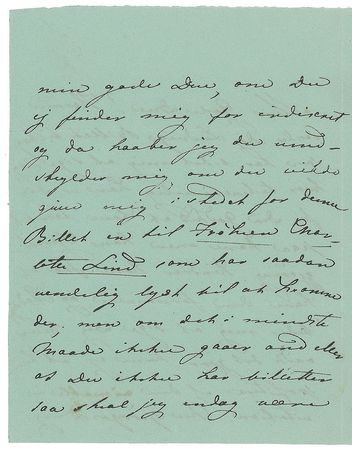 Lot #340 Scandinavian Royalty: King Gustaf VI Adolf of Sweden and Queen Louise of Sweden - Image 3
