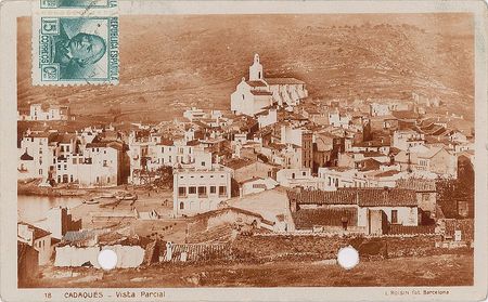 Lot #551 Salvador Dali Handwritten Letter Signed - Image 2