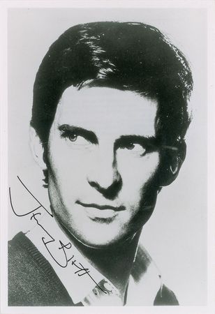 Lot #855 Sherlock Holmes: Brett and Hardwicke Program - Image 1