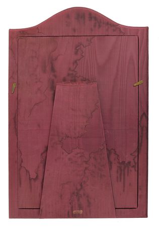 Lot #341 King Hussein and Queen Noor of Jordan: Inscribed to the Secretary of State - Image 2