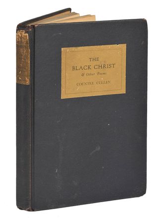 Lot #621 Countee Cullen - Image 2