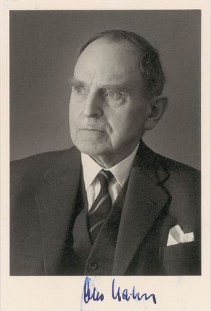 Lot #319 Otto Hahn Group Lot - Image 1