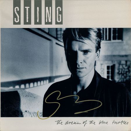 Lot #951 Sting Albums - Image 1