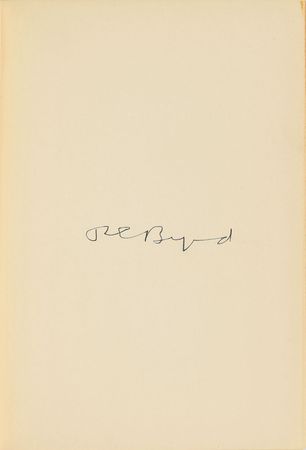 Lot #306 Richard E. Byrd Books - Image 1