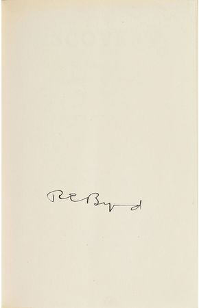 Lot #306 Richard E. Byrd Books - Image 2