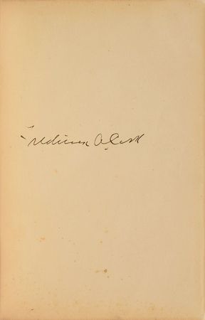 Lot #311 Frederick Cook Book - Image 1