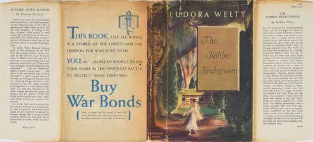 Lot #639 Eudora Welty Book - Image 4