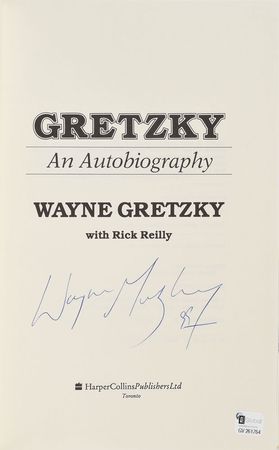 Lot #1005 Hockey Books - Image 4