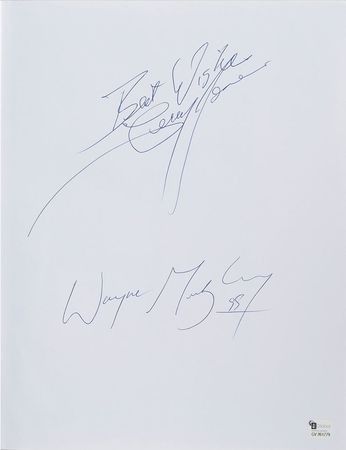 Lot #1005 Hockey Books - Image 5