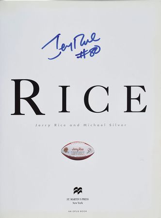 Lot #1000 Football Books - Image 5