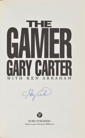 Lot #982 Baseball Books - Image 4
