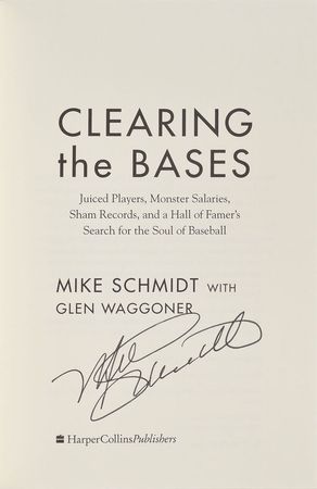 Lot #983 Baseball Books - Image 3