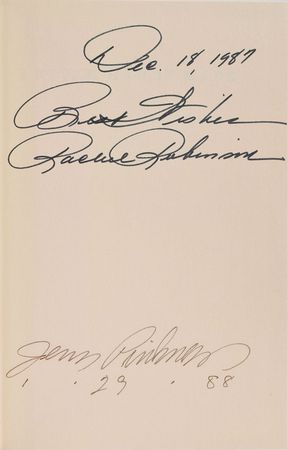 Lot #983 Baseball Books - Image 7