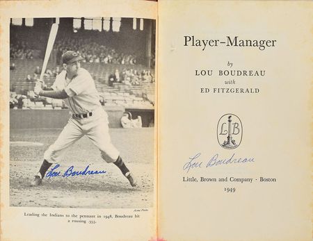 Lot #985 Baseball Books - Image 4
