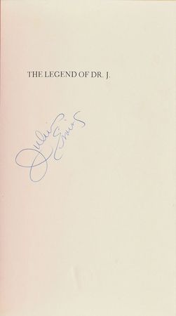 Lot #990 Basketball Books - Image 5