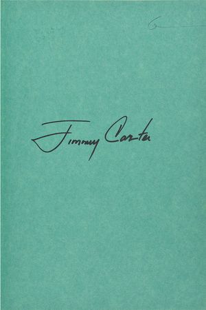 Lot #79 Jimmy Carter Signed Document - Image 3