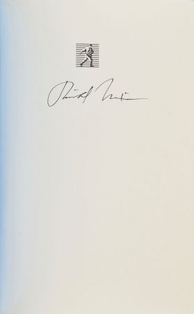 Lot #140 Richard Nixon Books - Image 3