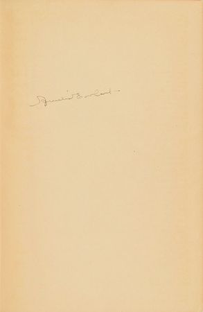 Lot #460 Amelia Earhart Book - Image 1