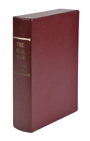 Lot #141 Richard Nixon Book - Image 3