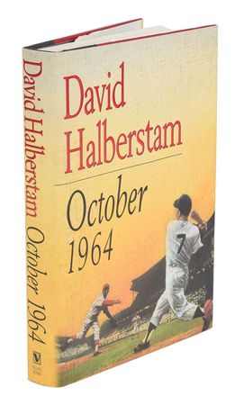Lot #988 Baseball Book - Image 2