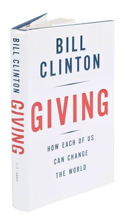 Lot #97 Bill Clinton Book - Image 2