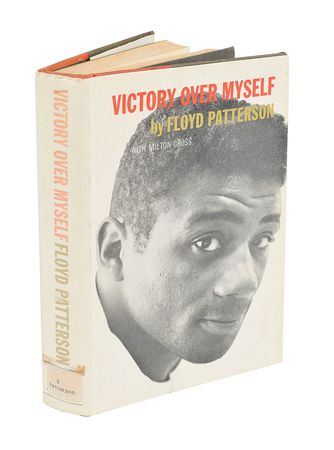 Lot #962 Floyd Patterson - Image 3
