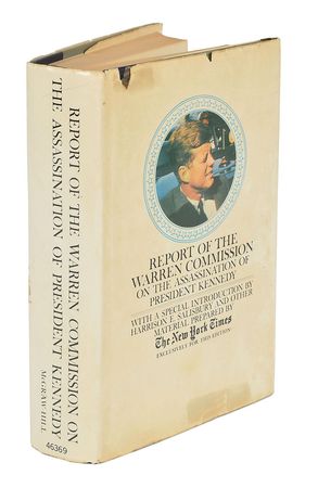 Lot #114 Gerald Ford Book - Image 2