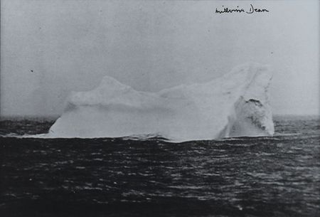 Lot #393 Titanic: Millvina Dean Signed Photograph - Image 2