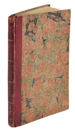 Lot #2 John Adams: Unique handwritten Adams family volume, presented by its presidential patriarch eleven months before his death - Image 4