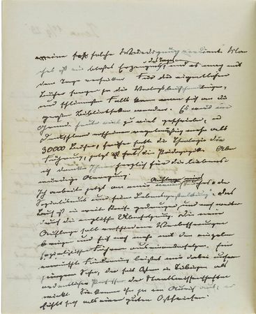 Lot #623 Rudolf Eucken - Image 2