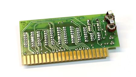 Lot #3027  Apple-1 Computer - Image 8