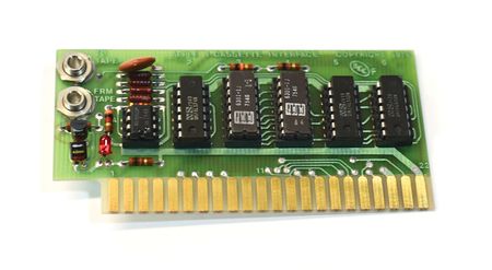 Lot #3027  Apple-1 Computer - Image 9