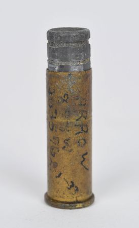 Lot #3044  Bonnie and Clyde Ballistics Investigation Bullets - Image 8
