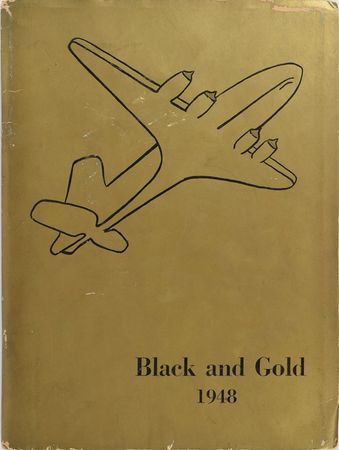 Lot #3042 James Dean Signed Yearbook - Image 9