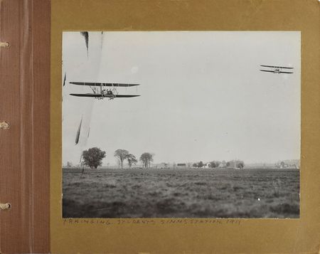 Lot #3019  Wright Brothers Photograph Collection