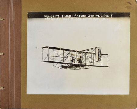 Lot #3019  Wright Brothers Photograph Collection of William Preston Mayfield - Image 12