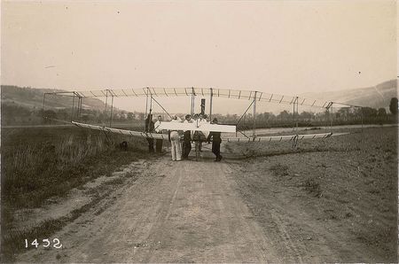 Lot #3018 Alexander Graham Bell and The Aerial Experiment Association Photograph Collection - Image 5