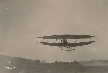 Lot #3018 Alexander Graham Bell and The Aerial Experiment Association Photograph Collection - Image 7