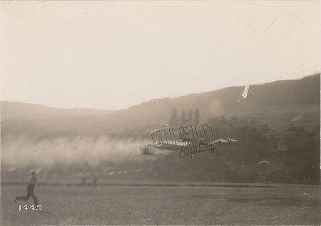 Lot #3018 Alexander Graham Bell and The Aerial Experiment Association Photograph Collection - Image 9