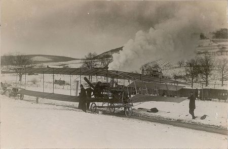 Lot #3018 Alexander Graham Bell and The Aerial Experiment Association Photograph Collection - Image 15