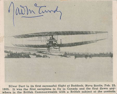 Lot #3018 Alexander Graham Bell and The Aerial Experiment Association Photograph Collection - Image 17