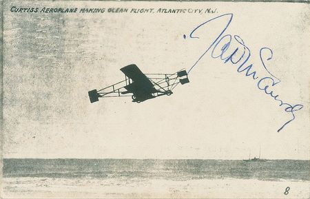 Lot #3018 Alexander Graham Bell and The Aerial Experiment Association Photograph Collection - Image 19