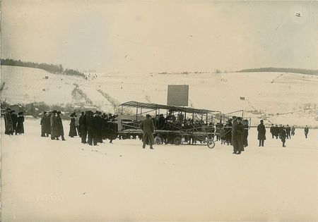 Lot #3018 Alexander Graham Bell and The Aerial Experiment Association Photograph Collection - Image 20
