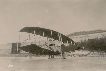 Lot #3018 Alexander Graham Bell and The Aerial Experiment Association Photograph Collection - Image 23